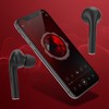 TWS Bluetooth5.0 Headset Sports Mini in Ear Stereo Binaural Communicate