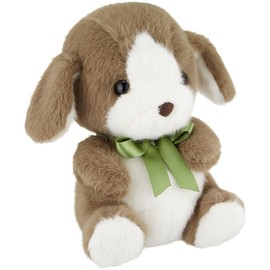 Sun Arrow Lucky & Mac Plush Sandy Plush K-8440