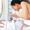 Compressed Towel Tablets 80 Pcs Disposable Towels For Travel Disposable