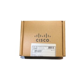 Cisco NEW Cisco PVDM3-64 64 Channel High Density Voice Module SEALED 1 YEAR Warranty