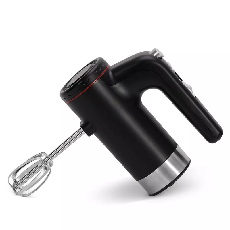 MotoTec - Parts 5-Speed Electric Hand Mixer Light Weight 400W