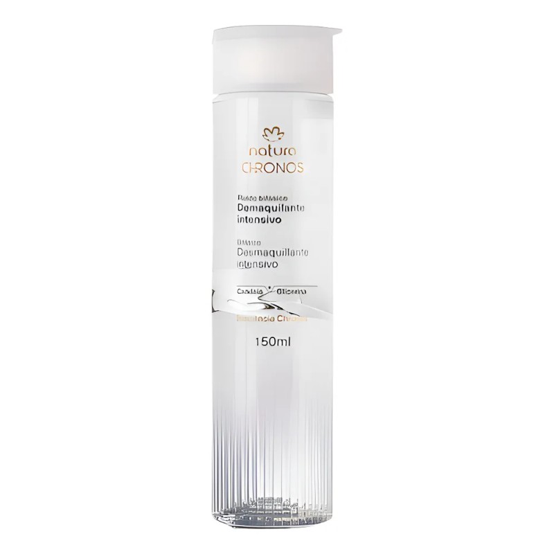 Kit Chronos: Super Serum Reductor De Arrugas Día/noche + Desmaquillante