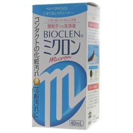 バイオクレン ミクロン 40ml 6箱セット