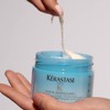 Kérastase Fusio Scrub, Nourishing and Energising Cleansing Treatment, For Oil-prone