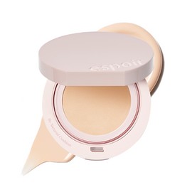 ESPOIR Be Natural Cushion (14g * 2) - VANILLA