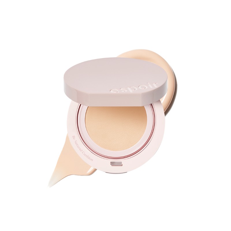 ESPOIR Be Natural Cushion (14g * 2) - VANILLA