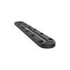 RAM MOUNTS RAP-TRACK-A9U RAP-TRACK-A9U Rail Top Loading Black