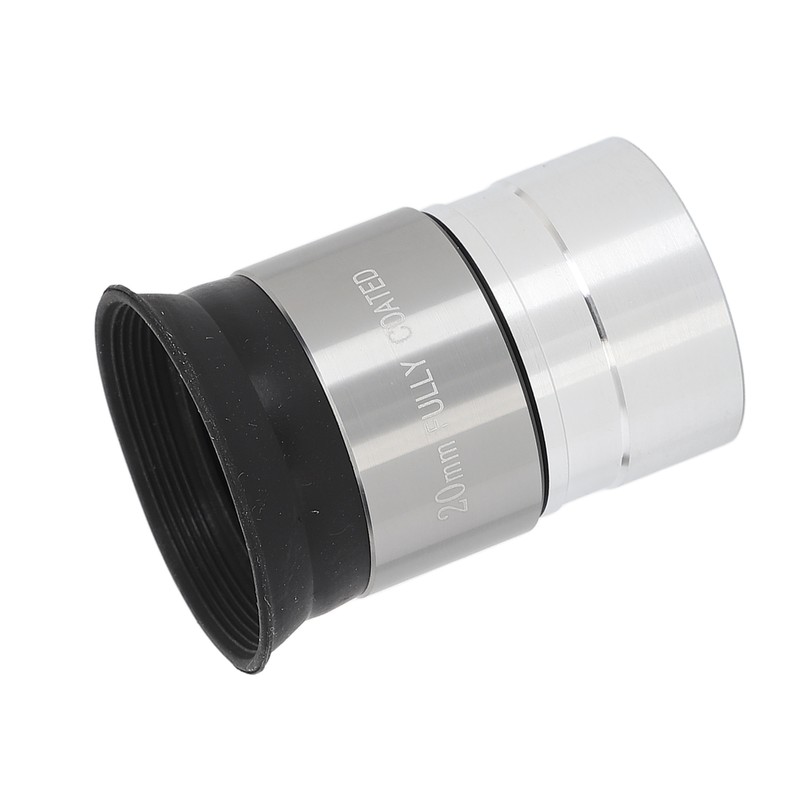 1.25 Inch 20mm Telescope Eyepiece Multi Layer Coating Astronomical Telescope