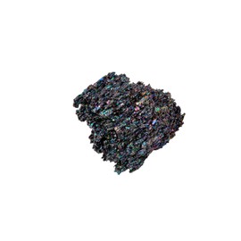 Mineralist Collection Healing Stones - High Energy Silicone Carbide, Thoughful Gift for Valentine's Day - Decorative Carborundom Crystals for Meditation, Yoga, Reiki, Chakra - 2 lb