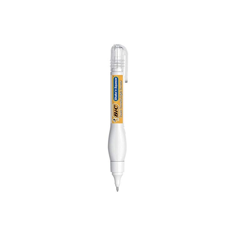 BIC Wite-Out Shake 'N Squeeze Pocket Correction Pen