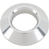 Aluminum Cone Spacers for Rod Ends, 1/2 Inch