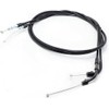 Throttle Cable Push Pull Set for Honda Shadow ACE Aero