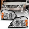 KEEKPO - For 2004 2005 2006 2007 Ford Freestar Monterey