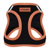Voyager Step-in Air Dog Harness - All Weather Mesh Step