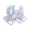 Qrity 20 PCS Kitchen Sink Rack Feet, Feet for Sink