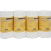 Rayon Unscent Diaper Liners- Fragance Free and Chlorine Free(4PK) 400