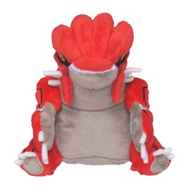 Pokemon Center Original Plush Pokémon Fit Gurardon