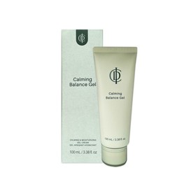 Inselderm Sensitive Skin Soothing Calming Balance Gel 100ml / 인셀덤 민감피부 진정 카밍 밸런스 젤 100ml