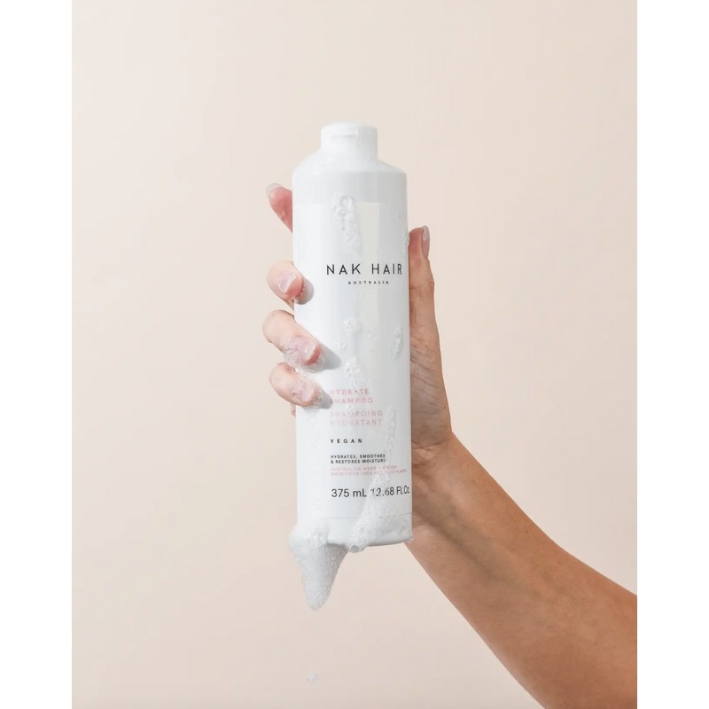 Nak Hydrate Trio Pack