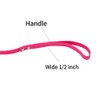Long Leash Waterproof Training Longline Outdoor Dog Leash Great for