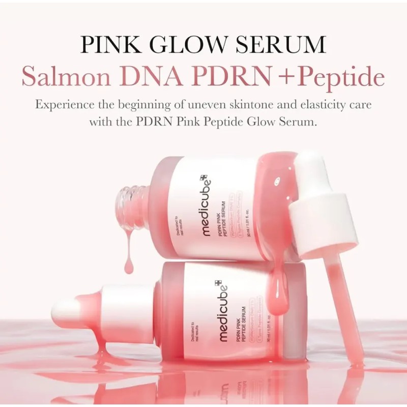 Meditherapy Retinal Skin Booster Serum Suero De Retinol
