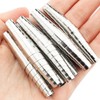SJZBIN 8PCS Replacement Pruning Shear Spring for Pruners Replacement Precision