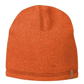 Fjällräven Mens Lappland Hat, Safety Orange