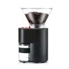 Bodum Bistro Electric Conical Burr Coffee Grinder, Preset Timer, 12