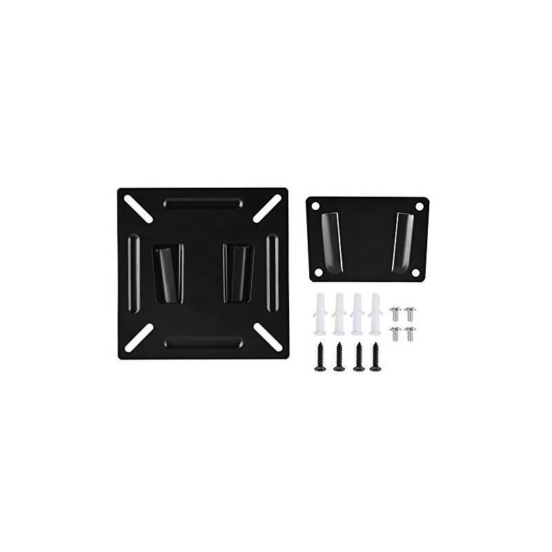 Soporte de Pared para TV, Soporte de Pantalla para Televisor
