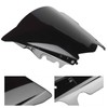 Motorcycle Windshield PC Windscreen Deflector YZF R3 R25 2015 2016