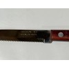 tramontina 12 Pack Tramontina Kitchen Knives High Carbon Stainless Blade