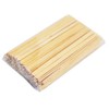 Maruki 004636872 Wood Muddler, 5.5 inches (140 mm), 200 Pieces