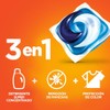 Tide Detergente En Cápsulas Pods, Para Ropa Blanca Y De