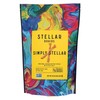 Stellar Snacks Simply Stellar Pretzels, 16 Oz Large Resealable Bag,