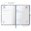 Busy B Mid Year Day a Page Diary August 2024