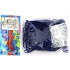 Rainbow Loom Refill Twistz Bandz Rubber Band + C-clips -