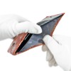 [Indenya] 2204-13-174 Inden Wallet, Bi-Fold Wallet, Bill H, Deer Leather,