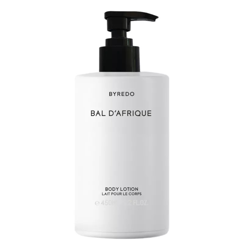 Byredo D'Afrique Body Lotion Jumbo 450ml New
