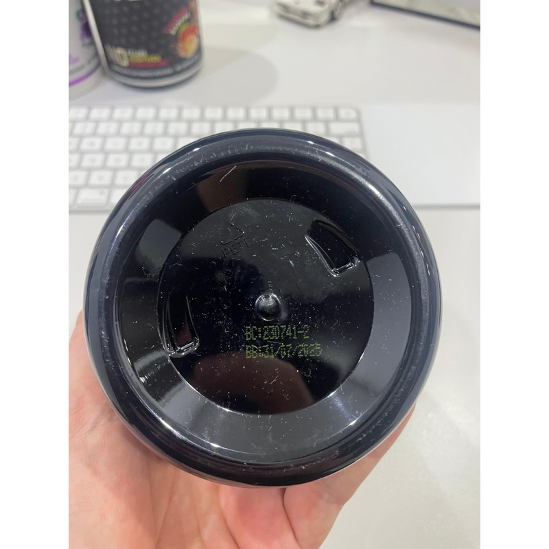 ONEST Hyperload Pre Workout Supplements 387.5g Enhances Explosiveness Muscle Strength