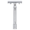 Merkur-Razor Merkur Safety Razor 15c Chrome,
