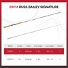 Russ Bailey Signature Series Crappie Rod 8ft/2pc