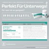 TauBiotic by RedoxBox - Butyrate (Tributyrin 500 mg) for Microbiota