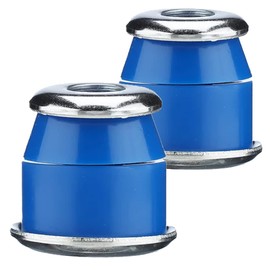 INDEPENDENT CUSHIONS STANDARD CYLINDER MIDEUM-HARD 92A Hardness Skateboard Bushing Rubber