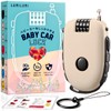 LumiLumi Baby Stroller Lock Anti-theft Wire Lock Dial Type Stroller