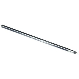 Wiha 26916 System 4 Hex Driver Interchangeable Blade, Metric, 1.5 x 120mm