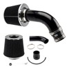 Torchbeam Cold Air Intake Filters System Kits Compatible With Honda