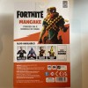 Jazwares Fortnite Solo Mode #165 Mancake 4" Action Figure Series