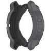 FTRONGRT Case Compatible with Garmin Instinct 3 45mm, Soft TPU,