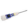 Portable 2‑in‑1 Digital Soil Tester EC and Temperature Tester Meter