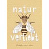 natur-verliebt: Postkarten-Set